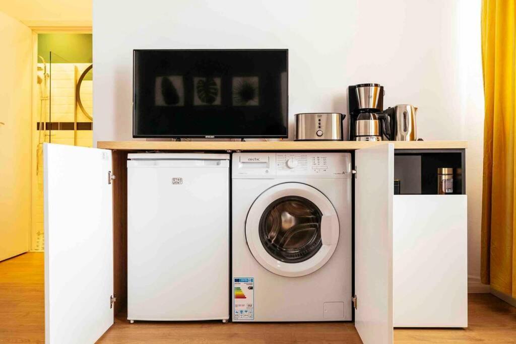 Appartamento Beautiful - Location - Netflix+balcony *