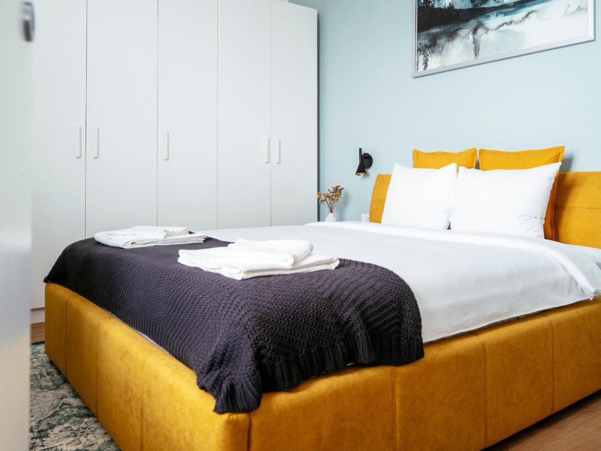 Appartamento Beautiful - Location - Netflix+balcony *