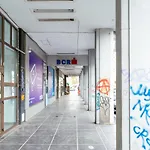 Beautiful Apartment - Top Location - Netflix+Balcony