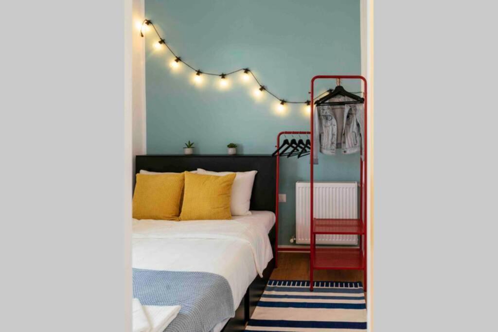 Apartment Beautiful - Location - Netflix+balcony Bucharest